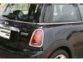 2008 Astro Black Metallic Mini Cooper Hardtop  photo #14