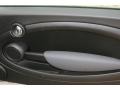 2008 Astro Black Metallic Mini Cooper Hardtop  photo #27