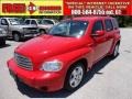 Victory Red - HHR LT Photo No. 1