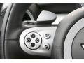 2008 Astro Black Metallic Mini Cooper Hardtop  photo #34