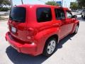 Victory Red - HHR LT Photo No. 12