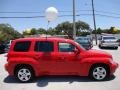 Victory Red - HHR LT Photo No. 13