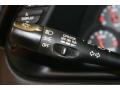 Black Controls Photo for 2002 Chevrolet Corvette #49687839