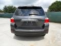 Magnetic Gray Metallic - Highlander V6 Photo No. 4