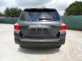 2011 Magnetic Gray Metallic Toyota Highlander V6  photo #4