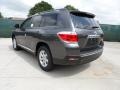 Magnetic Gray Metallic - Highlander V6 Photo No. 5
