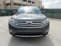 Magnetic Gray Metallic - Highlander V6 Photo No. 8