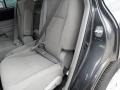 2011 Magnetic Gray Metallic Toyota Highlander V6  photo #22