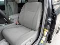 Magnetic Gray Metallic - Highlander V6 Photo No. 26