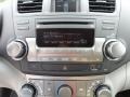Magnetic Gray Metallic - Highlander V6 Photo No. 31