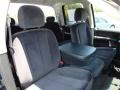 2004 Patriot Blue Pearl Dodge Ram 1500 SLT Quad Cab  photo #18