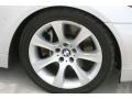 Titanium Silver Metallic - 5 Series 545i Sedan Photo No. 12