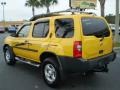Solar Yellow - Xterra  Photo No. 3
