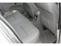 Titanium Silver Metallic - 5 Series 545i Sedan Photo No. 25
