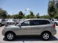Natural Khaki Green - Santa Fe GLS Photo No. 2