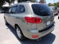Natural Khaki Green - Santa Fe GLS Photo No. 3