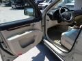 Natural Khaki Green - Santa Fe GLS Photo No. 4
