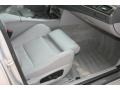 Titanium Silver Metallic - 5 Series 545i Sedan Photo No. 27