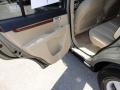 Natural Khaki Green - Santa Fe GLS Photo No. 7