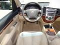 Natural Khaki Green - Santa Fe GLS Photo No. 9