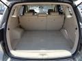 Natural Khaki Green - Santa Fe GLS Photo No. 10
