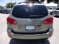 Natural Khaki Green - Santa Fe GLS Photo No. 11