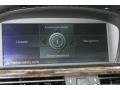 Titanium Silver Metallic - 5 Series 545i Sedan Photo No. 33
