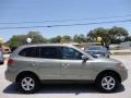 Natural Khaki Green - Santa Fe GLS Photo No. 13