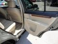 Natural Khaki Green - Santa Fe GLS Photo No. 15