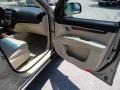 Natural Khaki Green - Santa Fe GLS Photo No. 17