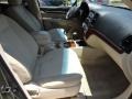 Natural Khaki Green - Santa Fe GLS Photo No. 18