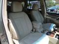 Natural Khaki Green - Santa Fe GLS Photo No. 19