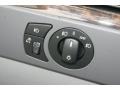 Titanium Silver Metallic - 5 Series 545i Sedan Photo No. 43