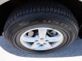 Natural Khaki Green - Santa Fe GLS Photo No. 21