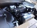 Natural Khaki Green - Santa Fe GLS Photo No. 24