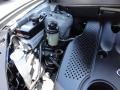 Natural Khaki Green - Santa Fe GLS Photo No. 25