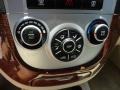 Natural Khaki Green - Santa Fe GLS Photo No. 31