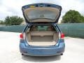  2011 Venza V6 Trunk