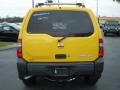 2004 Solar Yellow Nissan Xterra   photo #4