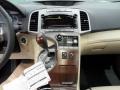 Ivory Controls Photo for 2011 Toyota Venza #49689195