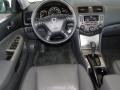 Graphite Pearl - Accord EX-L V6 Sedan Photo No. 17