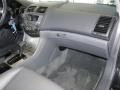 Graphite Pearl - Accord EX-L V6 Sedan Photo No. 22