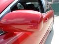 Barcelona Red Metallic - Camry SE Photo No. 12