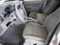 2007 Bright Silver Metallic Jeep Grand Cherokee Laredo  photo #11