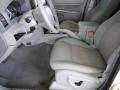 2007 Bright Silver Metallic Jeep Grand Cherokee Laredo  photo #13