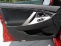 Barcelona Red Metallic - Camry SE Photo No. 22