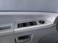 2007 Bright Silver Metallic Jeep Grand Cherokee Laredo  photo #14
