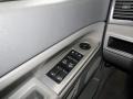 2007 Bright Silver Metallic Jeep Grand Cherokee Laredo  photo #15