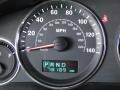 2007 Bright Silver Metallic Jeep Grand Cherokee Laredo  photo #18