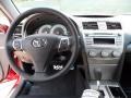 Barcelona Red Metallic - Camry SE Photo No. 27
